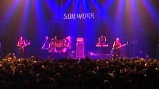 Soilwork - Rejection Role & As We Speak (Live in Japan 2004)
