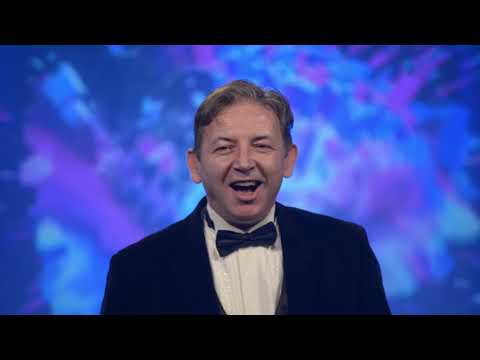 Sviri mi violino - Dusko Georgievski (www.balkanmusictv.mk)