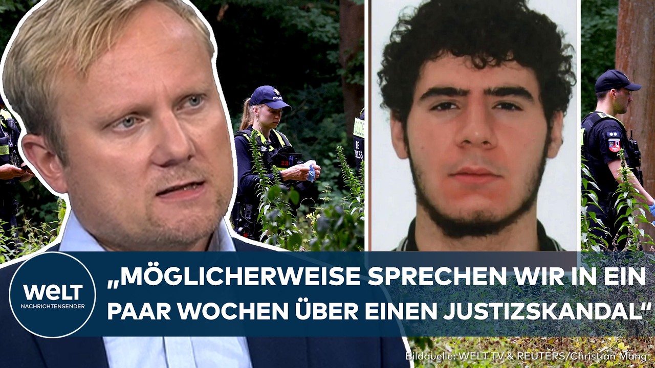 ANSCHLAG AUF CSD: Behördenversagen? Abdul B. galt als Gefährder – und war trotzdem auf freiem Fuß