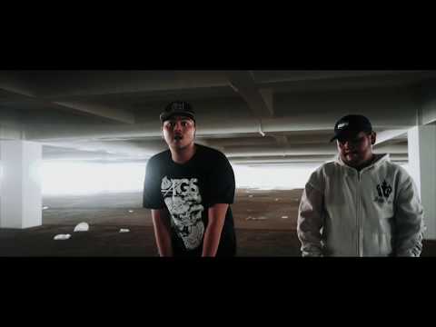 APIS & Farheroes - MUSUH (Official Music Video)