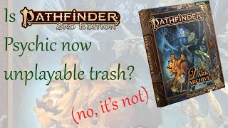 Dark Archive Remaster Review | Why's everyone so mad