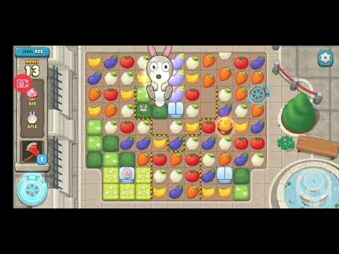 熊熊遇見你 We Bare Bears Match3 Repairs #433