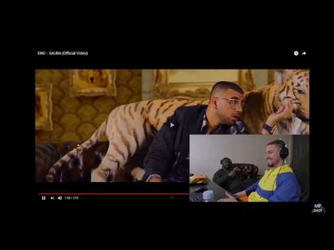 Mois & Manuellsen Reagieren auf I ENO SAUBA I ( Official Video )