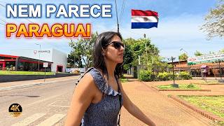 Encarnación 🇵🇾 | O Paraíso Escondido do Paraguai Que Poucos Brasileiros Conhecem