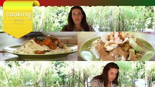 COOKING JOURNEY – Nesrie Akremi: France