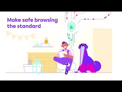 Gamgee Smart Wifi + Smart Home