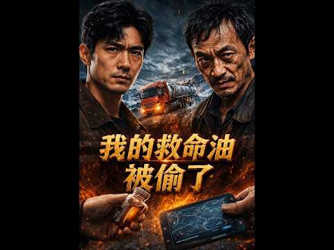 💥【全集】正片抢先看 |《我的救命油被偷了》#AA短剧批发 #AI #真人AI短剧 #都市 #drama #短劇 #短劇全集 #逆襲 #情感