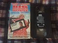 Opening To Big Momma S House Special Edition 2000 VHS