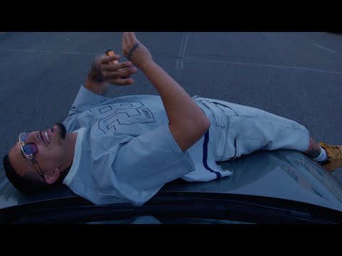 Bl4ir - GUAI (Official Video)