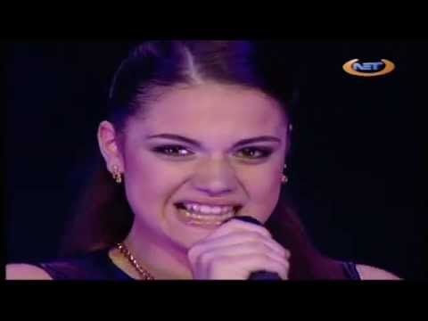 Indifest 2014 - Mixja Li Bdiet - Michela Galea