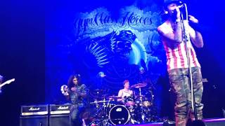 Viva la White Girl - Gym Class Heroes