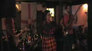 Flood - Aluminium Risk