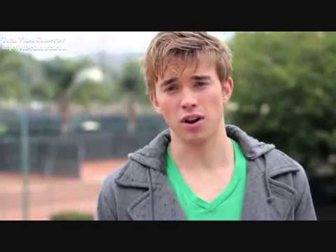 Get You Through The Night (Chandler Massey Video)