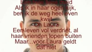 Laura Music Video