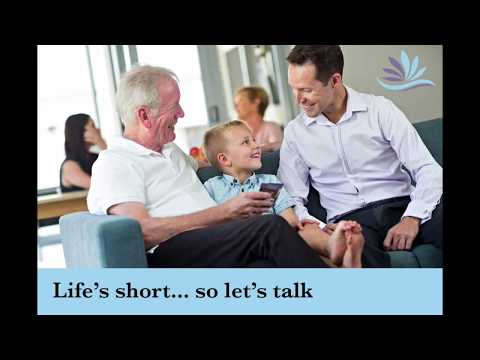 Your Life Talks video thumbnail