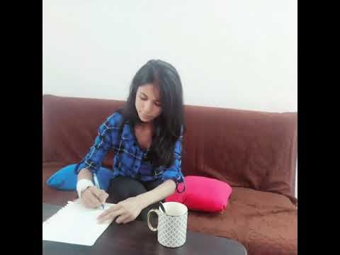 Shubhi Saxena office monologue