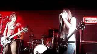 The Rock &#39;n&#39; Roll Machine, Raglan jan 06, &quot;I want you bad&quot;