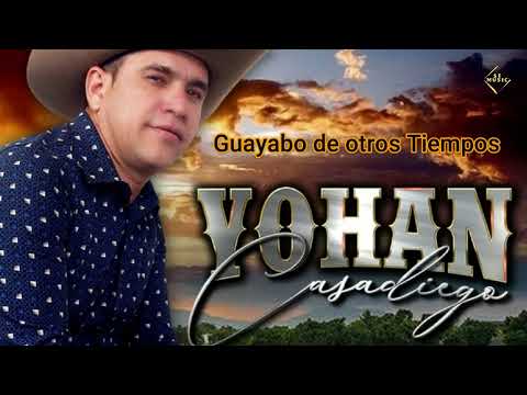 Guayabo de otros Tiempos - @YohanCasadiegoficial