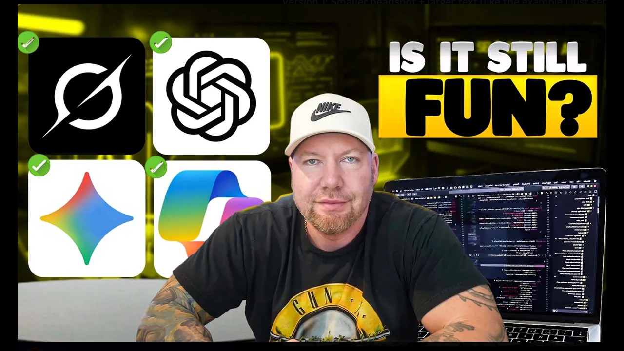 Developers are forced to use AI