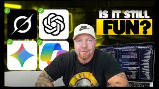 Developers are forced to use AI