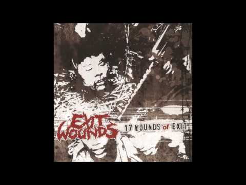 Exit Wounds - 17 Wounds of Exit EP (2007) Full Album HQ (Grindcore)
