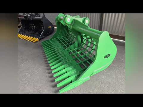Rakes for all machines - Image 2