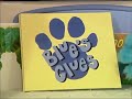 Blue S Clues Theme Song Season 6 HQ HD