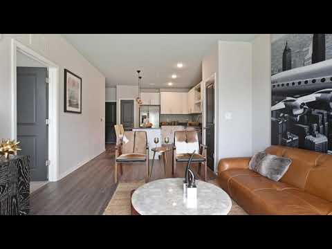 The Cleo in Nashville, TN