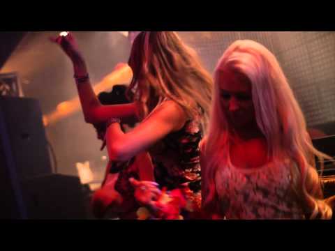 Lahti2Ibiza 08.11.2013 // Heavyweight etc.