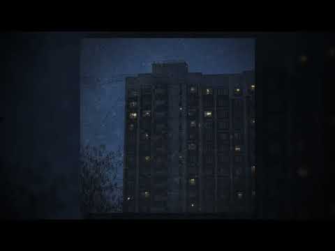 SPACYBOI - Last Memory (2023)