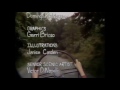 Sesame Sreet Ending 1974