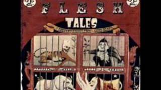 IDIOT FLESH ... Artstroking