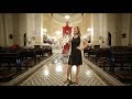 Nas Asas do Senhor - Ana Julia Pettini - Celina Borges #cantanaju