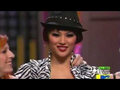 ABDC Season 3 Episode 3: Brittany Spears Challenge