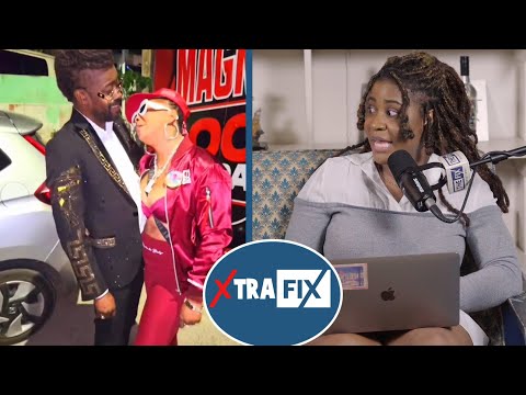Lisa Hyper Apologizes To Beenie Man for gRAPe Allegations || Xtra Fix