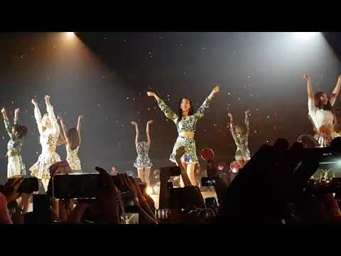 180617 TWICE - LIKEY | Twiceland Fantasy Park Zone 2 Singapore