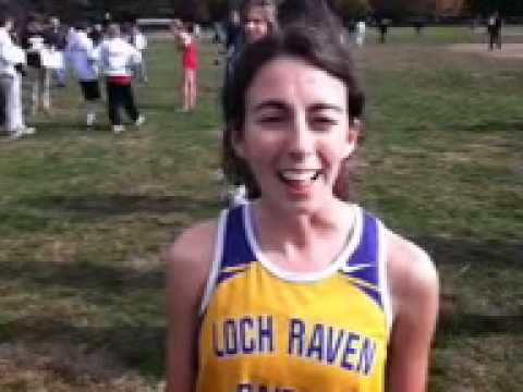 Emily Ruppel Girls Champ