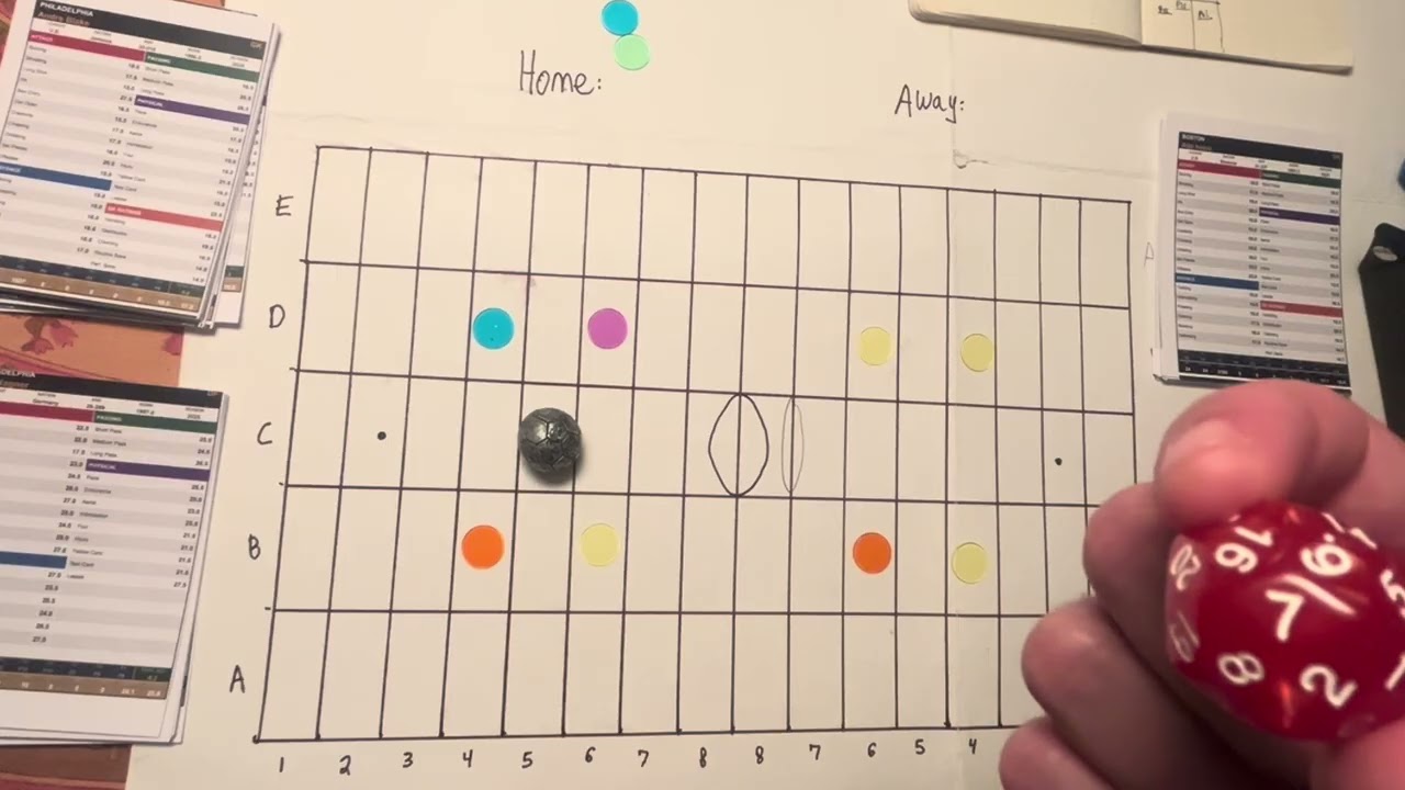 Pitch Invasion Tutorial — click to play