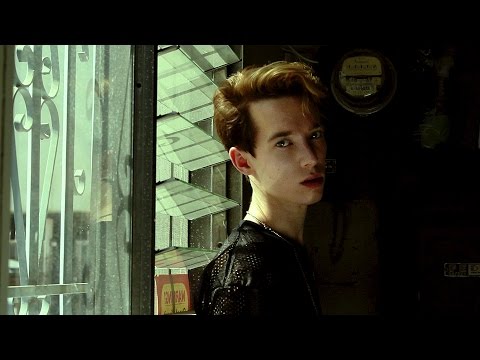 Oliver Céleste - Famous In LA | Official Music Video