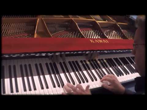 Philip Wesley performs Unbridled Spirit http://www.philipwesley.com/