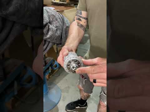 What our crew Rides -- Jared Eberwein -- Profile Racing #bmx #profilebmx #manufacturing