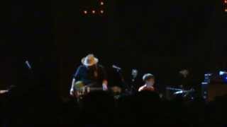 Tweedy - Diamond Light Pt 1 - Live @ Crystal Ballroom 2014-03-14 Portland