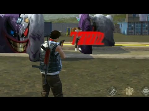 TRAP DE AMARELLA BY EPIDEMIC 77 [FREE FIRE HIGHLIGHTS]