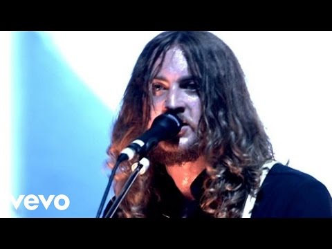 The Zutons - Why Won't You Give Me Your Love (Live At The IndigO2)