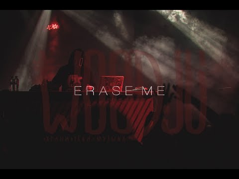 WOODJU - erase me