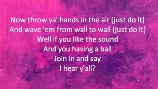 Too Phat  Nasty Girl