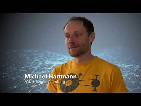 Munich Quantum Valley - Quantum Hard & - Software / Applications (German)