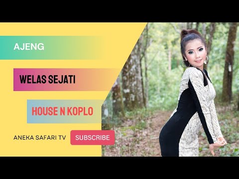 Ajeng - Welas Sejati (Official Music Video)