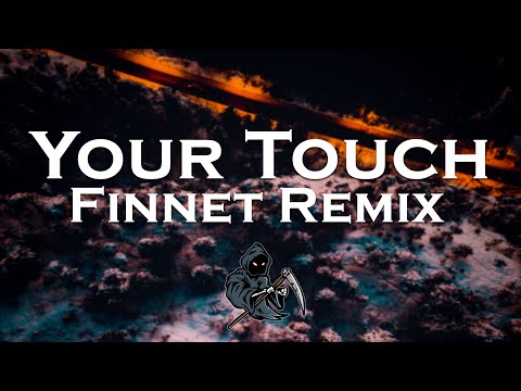 The FifthGuys, Simock & Caravn - Your Touch (Finnet Remix)