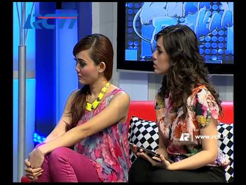 BUKA BUKAAN 7 Jan 2014 - Ngobrol Santai Ala Dicky Chandra